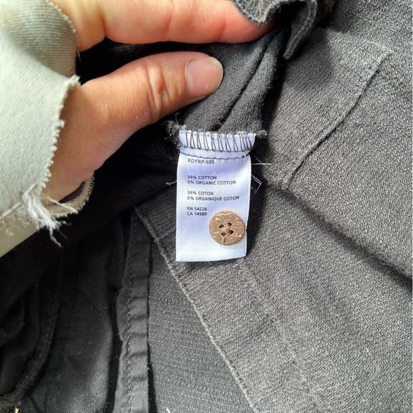 Royal Robbin Cotton  tank top - Picture 11 of 11